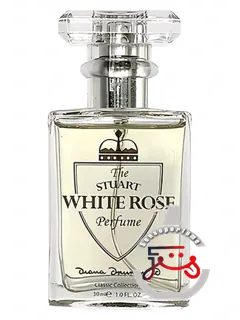 د استوارت وایت رز کلاسیک دایانا دراموند | the stuart white rose classic diana drummond