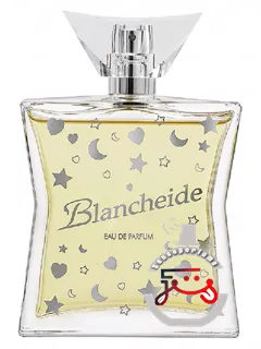 رز بلانشید | rose blancheide