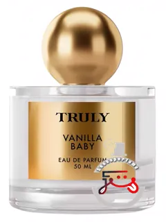 وانیلا بیبی ترولی | vanilla baby truly
