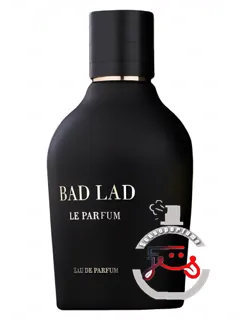 بد لد ل پرفیم فریگرنس ورد | bad lad le parfum fragrance world