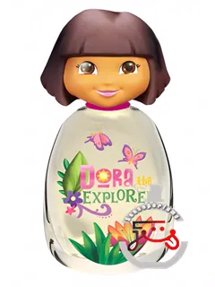 دورا اکسپلورر | dora the explorer dora the explorer