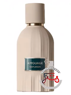اوت‌لندز آمواژ | outlands amouage