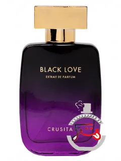 بلک لاو کروزیتا | black love crusita