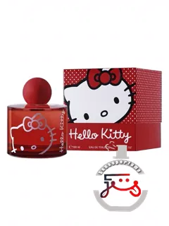 هلو کیتی پاپ-ا-لیشس کوتو پرفیومز | hello kitty pop-a-licious koto parfums