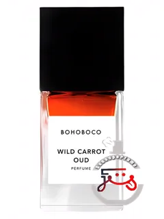 وایلد کرت اود بوهوبوکو | wild carrot oud bohoboco