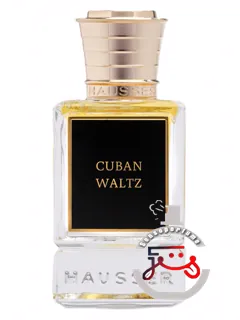 کیوبن والتس هاوزر | cuban waltz hausser