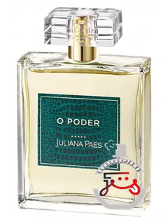 ا پودر ژولیانا پائس | o poder juliana paes