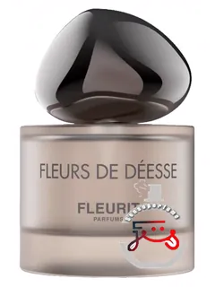 فلور دو دز فلوری پارفوم | fleurs de déesse fleurit parfums