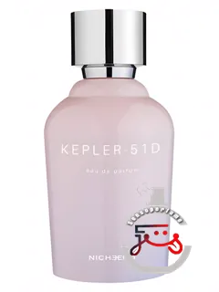 کپلر-۵۱دی نیچند | kepler-51d nicheend