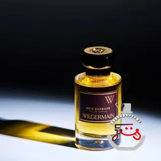 Bois Barbare Wilgermain