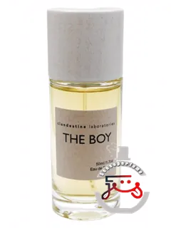 پول بوی کلندستاین لبوراتوریز | pool boy clandestine laboratories