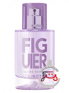 فیگویی سولی‌نوت | figuier solinotes