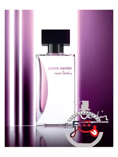 سین کاردن فور هر پی‌یر کاردن | signe cardin for her pierre cardin