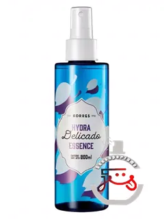 دلیکادو کورس | delicado korres