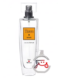دزایر تیفی | desire tiffi