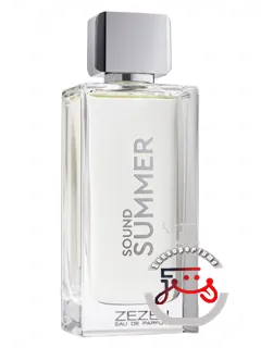 ساند سامر ززج پرفیومز | sound summer zezej perfumes