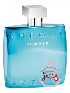 آزارو کروم سامر آزارو | azzaro chrome summer azzaro