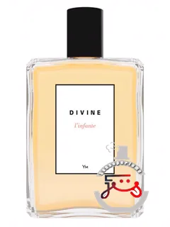 لانفانت دیوین | l'infante divine