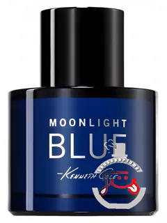 مون‌لایت بلو کنت کول | moonlight blue kenneth cole