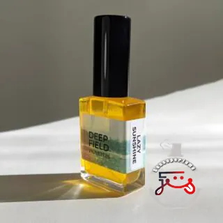 Lazy Sunshine Deep Field Perfumes