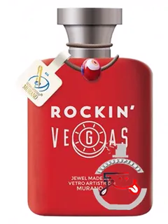 راکین وگاس ژاک باتینی | rockin vegas jacques battini