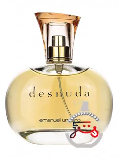 دسنودا امانوئل اون‌گارو | desnuda emanuel ungaro