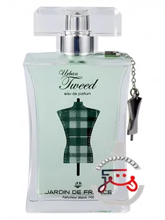 اوربن توید ژاردن دو فرانس | urban tweed jardin de france