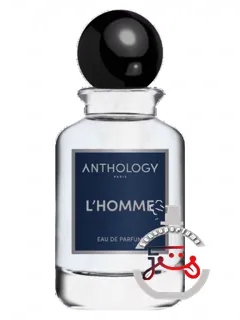 آنترولوژی لوم | l'homme anthology
