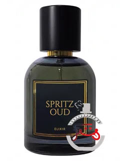 اسپریتز اود پاستور پریوه پارفوم | spritz oud pastor privé parfums