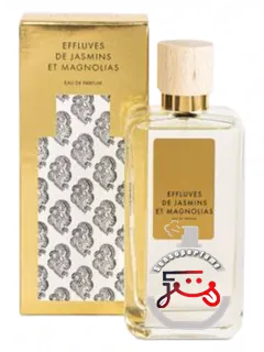 افلو د ژاسمین ا مانیلیا دانیل پسیو | effluves de jasmins et magnolias daniel pescio