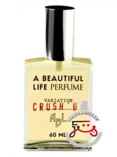 کراشد ا بیوتیفول لایف برندز | crush'd a beautiful life brands