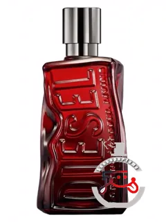دی رد لو پرفیوم دیزل | d red le parfum diesel