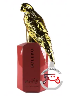بولرو موتیس نوئوا گرانادا | bolero mutis nueva granada