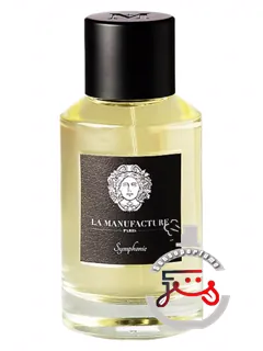 سمفونی لا مانوفاکتور | symphonie la manufacture