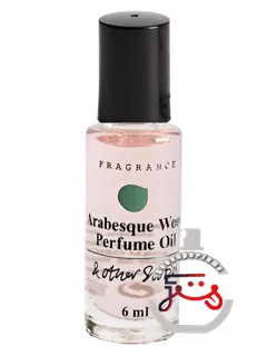 آرابسک وود پرفیوم اویل اند آدر استوریز | arabesque wood perfume oil and other stories