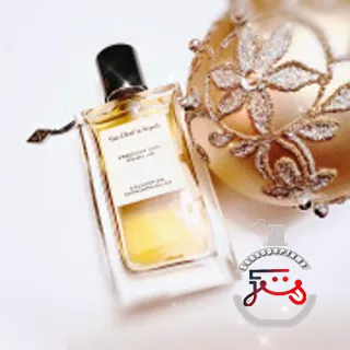 Precious Oud Van Cleef & Arpels