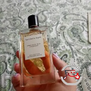 Precious Oud Van Cleef & Arpels