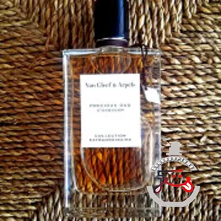 Precious Oud Van Cleef & Arpels
