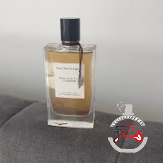 Precious Oud Van Cleef & Arpels
