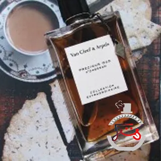 Precious Oud Van Cleef & Arpels
