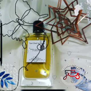 Precious Oud Van Cleef & Arpels