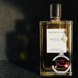 Precious Oud Van Cleef & Arpels