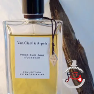 Precious Oud Van Cleef & Arpels