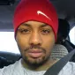 فَرِدی فینگرز