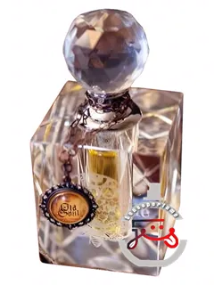 اولد سول سوکرابیل | old soul sucreabeille