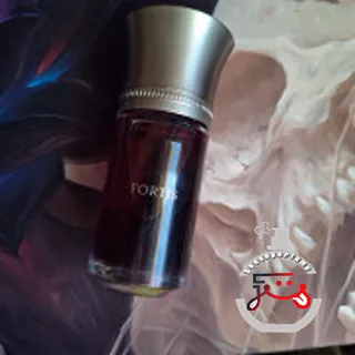 Fortis Les Liquides Imaginaires