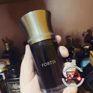 Fortis Les Liquides Imaginaires