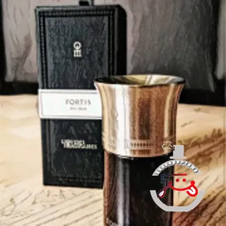Fortis Les Liquides Imaginaires