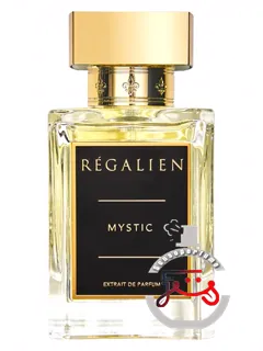 میستیک رگالین | mystic regalien
