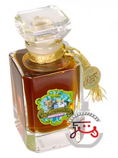 جاسمین دان اند داسک ولوت اند سوئیت پیز پرفرومری | jasmine dawn & dusk velvet & sweet pea’s purrfumery